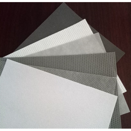 屋面用防水透气膜0.3mm纺粘聚乙烯膜