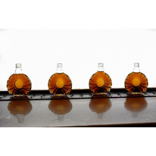 定制养生酒实力源头厂家