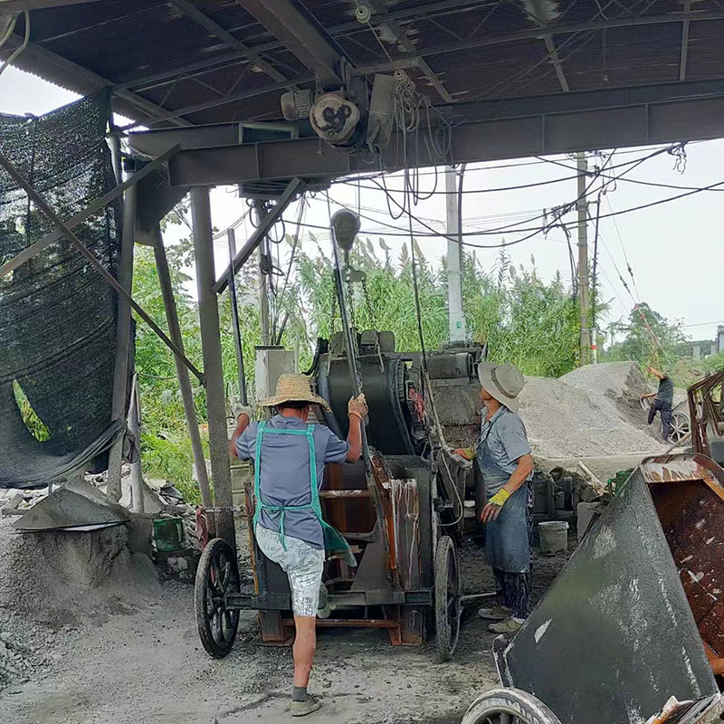 Summer beach concept