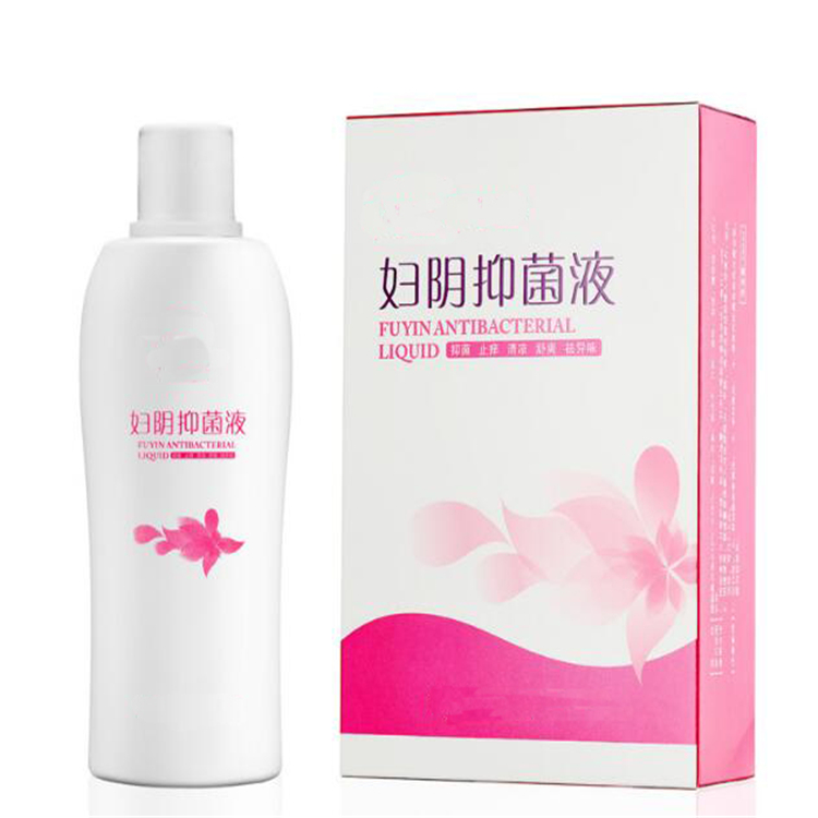妇科洗液样品