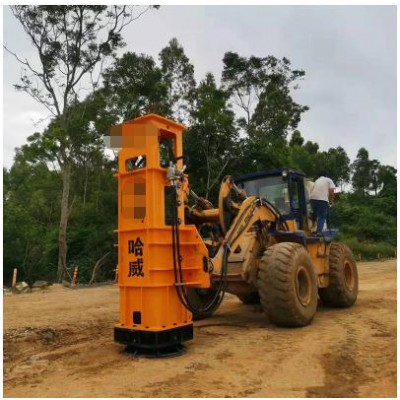 液压夯精选厂家