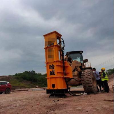 液压夯精选厂家 液压夯