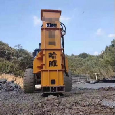 液压夯 液压夯精选厂家