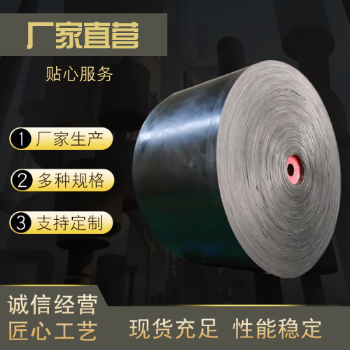 输送带 结实耐用 耐磨 耐用 阻燃 结构稳定