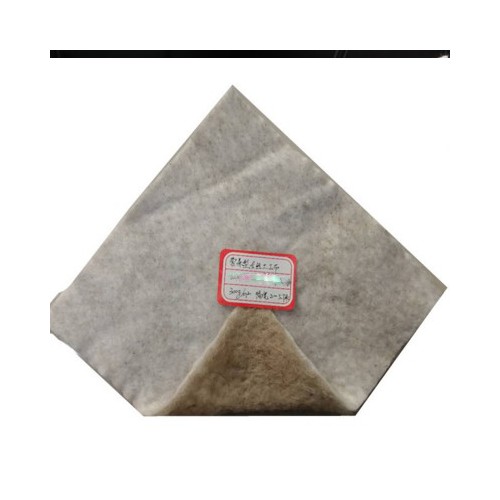 营养土工布 长纤营养型无纺土工布