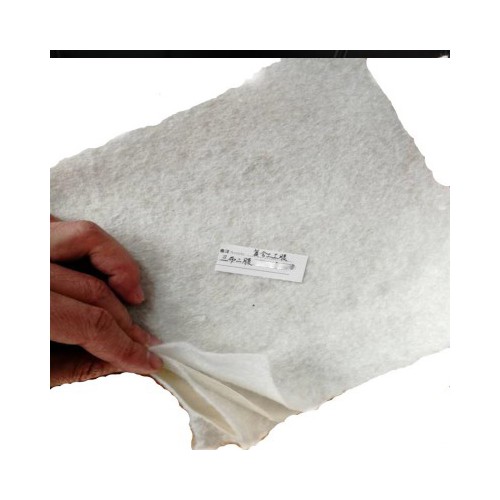 三布二膜  一布一膜