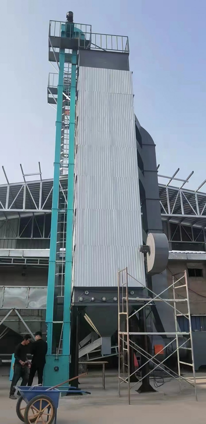 Summer beach concept