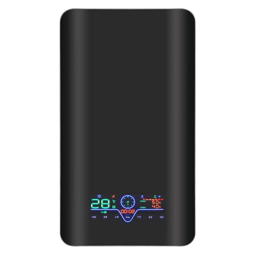 采暖电锅炉 电磁电锅炉 电磁壁挂炉 一件批发