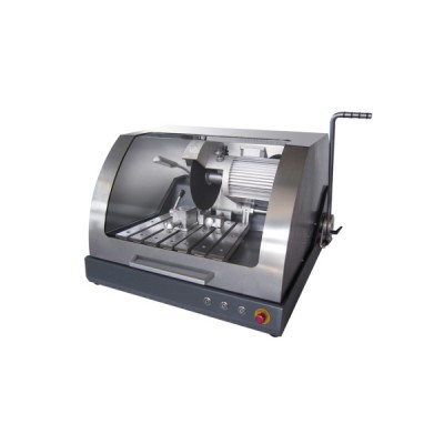 iqiege160Z金相切割机金相试样切割机