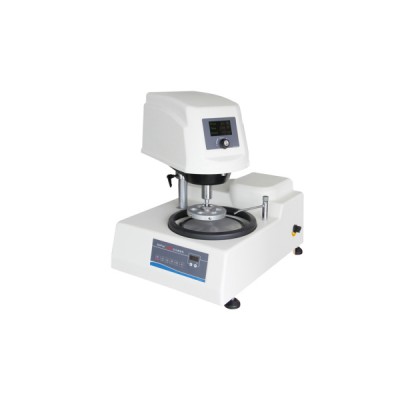 MoPao1000B金相磨抛机 全自助金相磨抛机