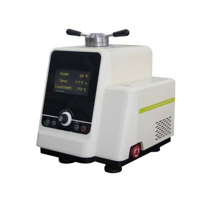 ZXQ-2 自动金相试样镶嵌机