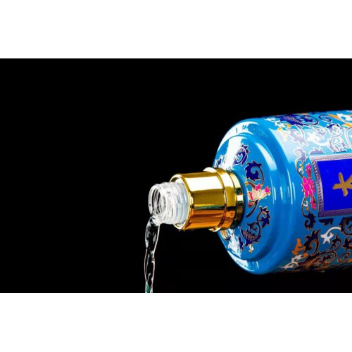 白酒贴牌定制代加工很受欢迎