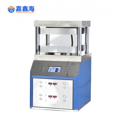 JPP-600DG 全自动热压机