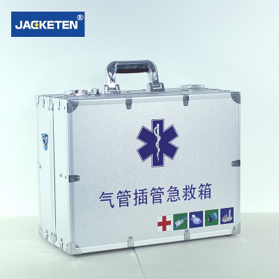 气管插管箱 气管插管急救箱厂家