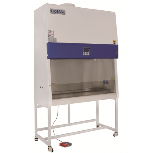 BSC-1100IIA2-L 单/双/三人实验室生物安全柜