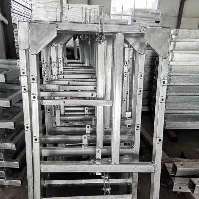 吊篮 电动吊篮 建筑电动吊篮 外墙电动吊篮