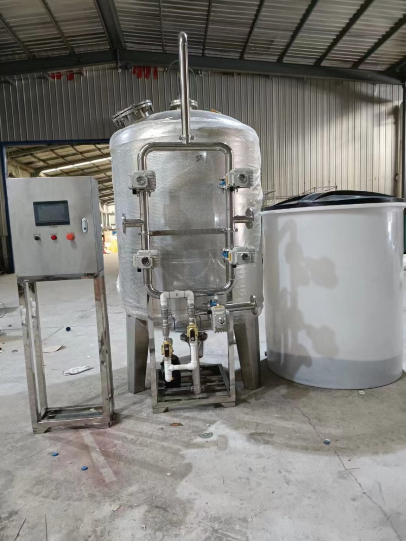 Summer beach concept