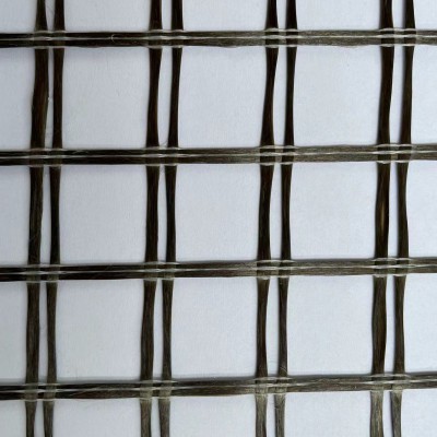 玄武岩格栅 玄武岩土工格栅 玄武岩纤维土工格栅