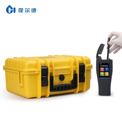 水质毒性检测仪器设备 手持式水质生物毒性检测仪价格