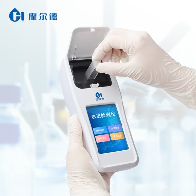 余氯检测仪 医院污水余氯检测仪便携式余氯分析仪厂家