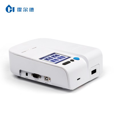 真菌毒素快速检测系统 玉米呕吐毒素检测仪器价格