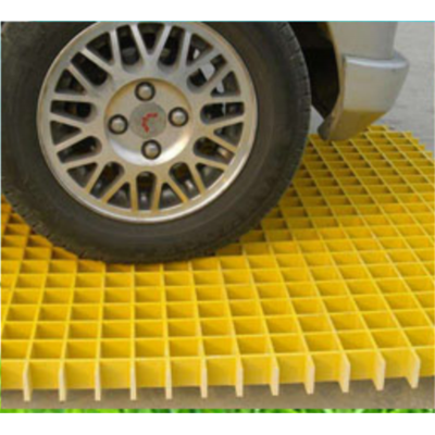 玻璃钢格栅 模塑玻璃钢格栅 防腐玻璃钢格栅