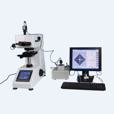 LMVS-1000QZD触摸屏全自动显微维氏硬度计