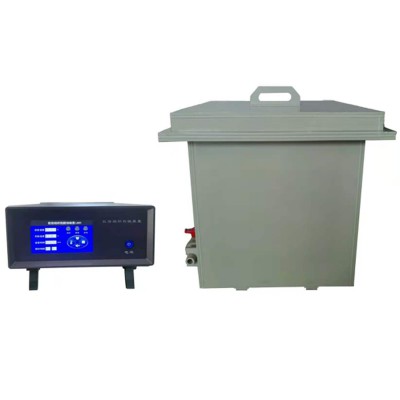 低倍酸蚀槽LHSC-2000低倍组织加热酸蚀装置