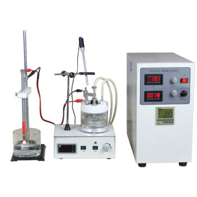 EP– 06型电解抛光腐蚀仪