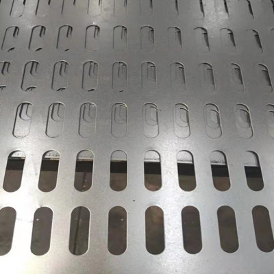 冲孔板 冲孔网 不锈钢冲孔网系列