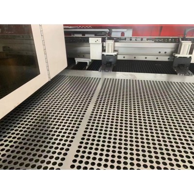 冲孔网 冲孔网精选厂家 不锈钢冲孔网