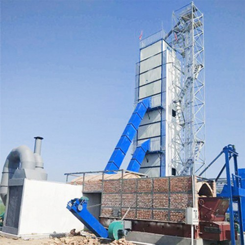 120吨粮食烘干塔 小麦玉米烘干塔 规格齐全可定制