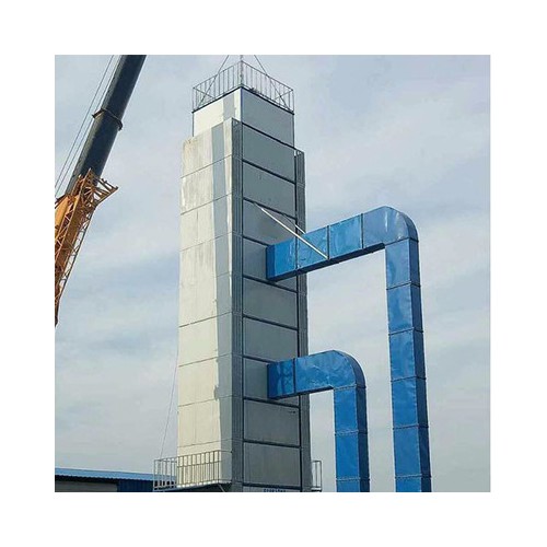 粮食烘干塔 200吨5HL-200粮食烘干塔