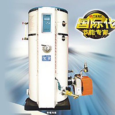 燃油气茶水炉 小型燃油气蒸汽锅炉 燃油燃气开水锅炉