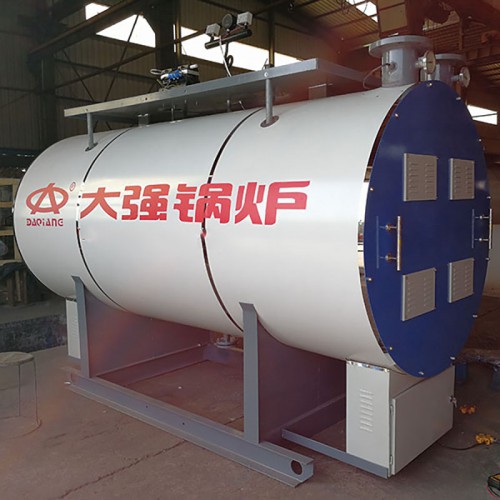 电加热真空锅炉 电常压热水锅炉  电热水锅炉