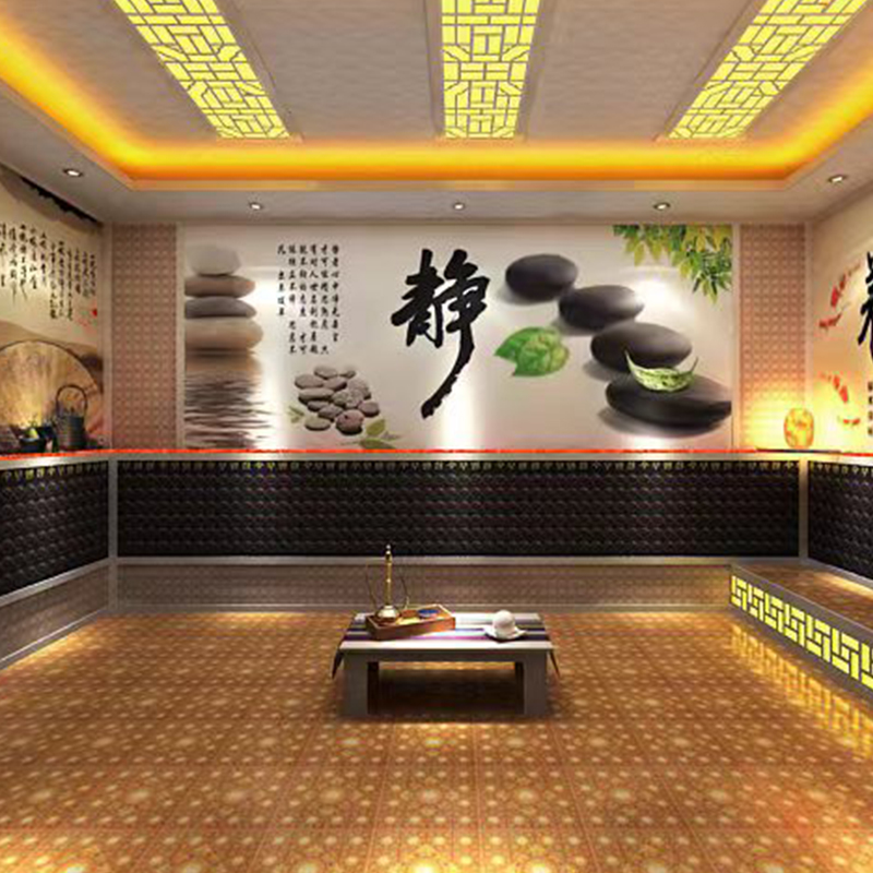 Summer beach concept