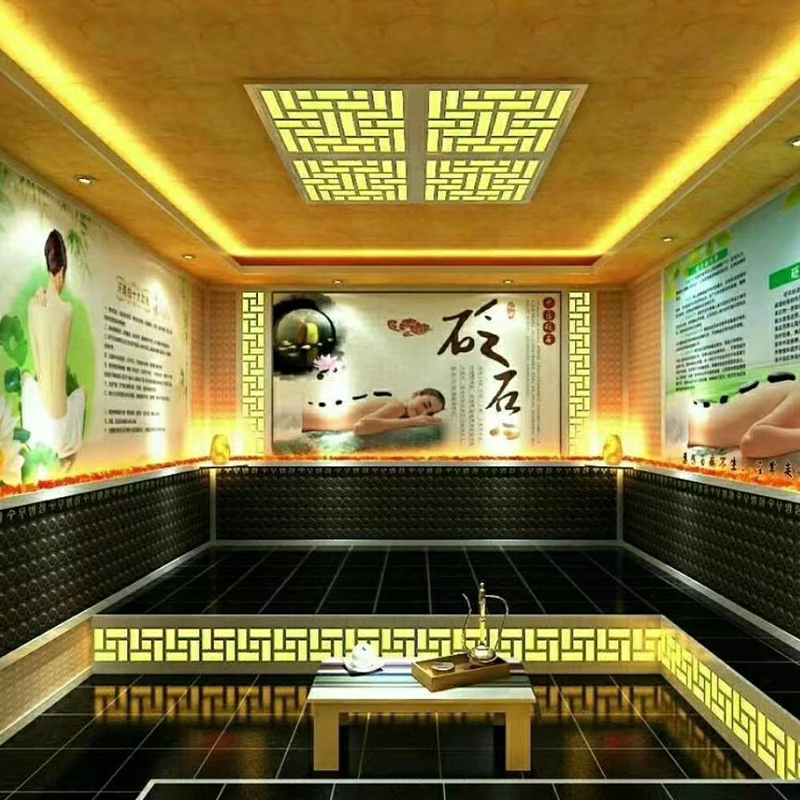 Summer beach concept