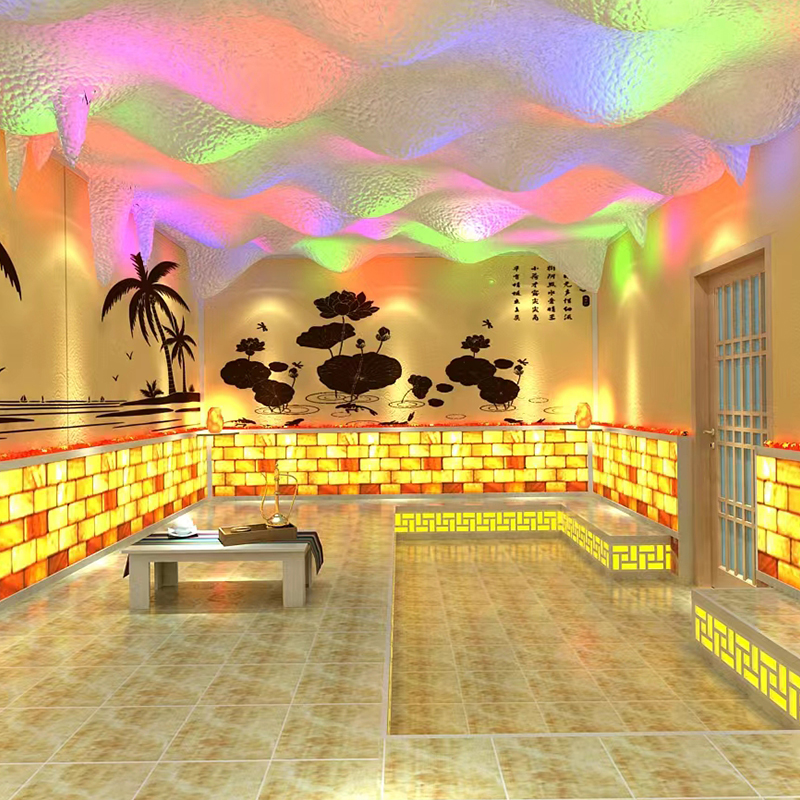 Summer beach concept