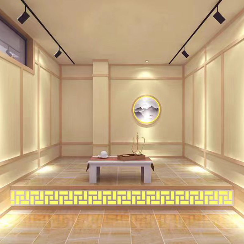 Summer beach concept