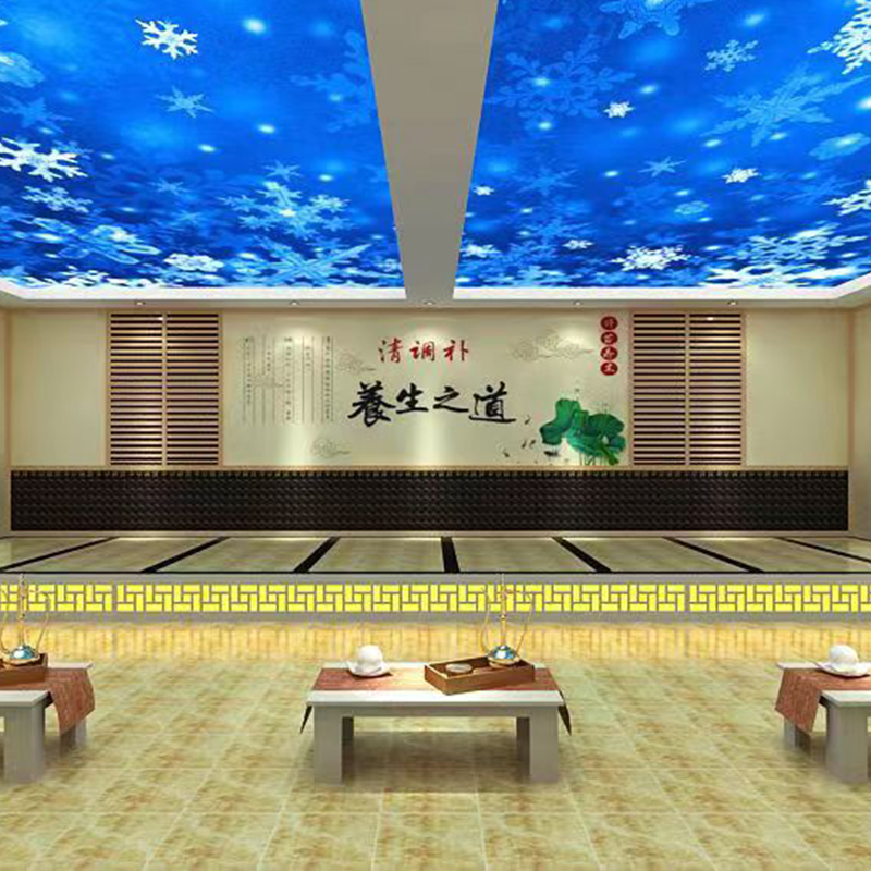 Summer beach concept