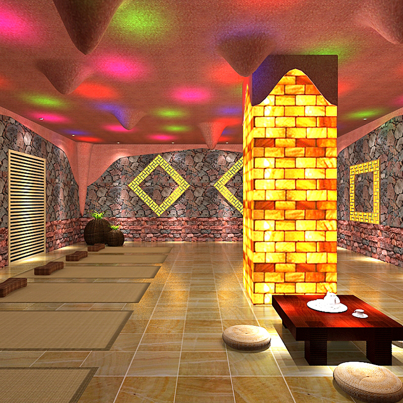 Summer beach concept