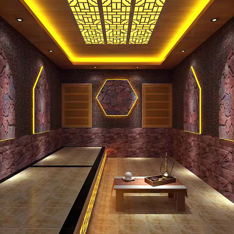 Summer beach concept