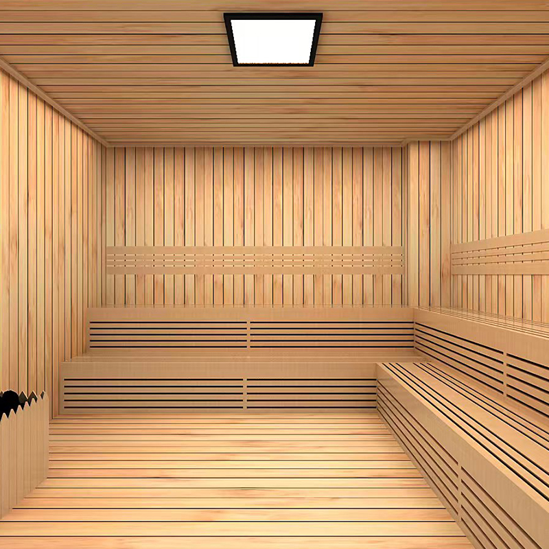 Summer beach concept