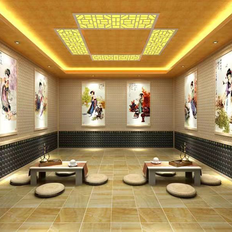 Summer beach concept