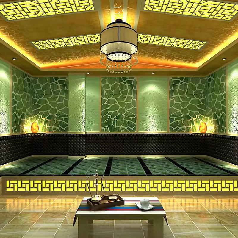 Summer beach concept