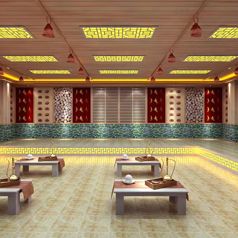 Summer beach concept