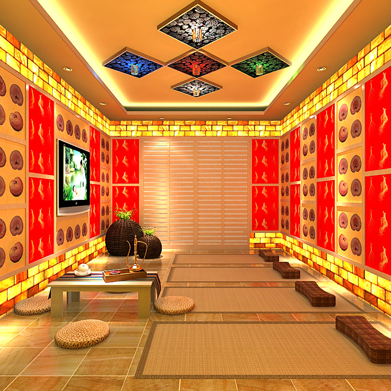 Summer beach concept