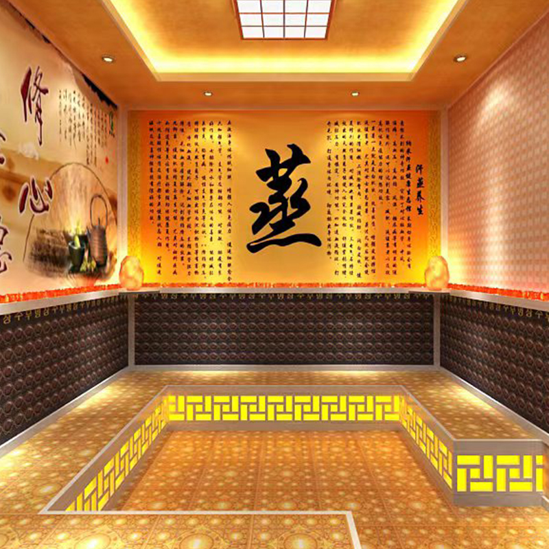 Summer beach concept