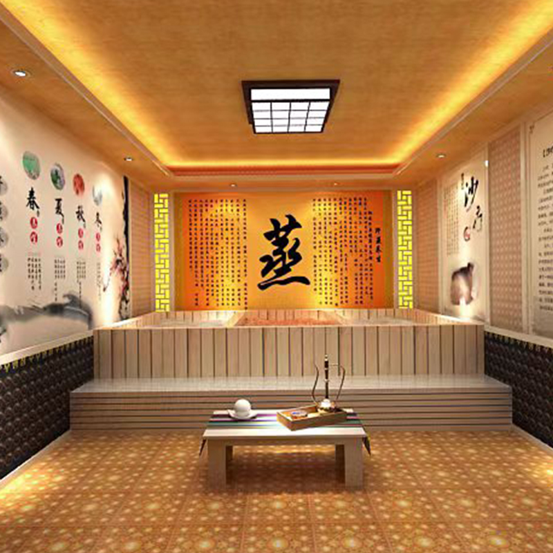 Summer beach concept