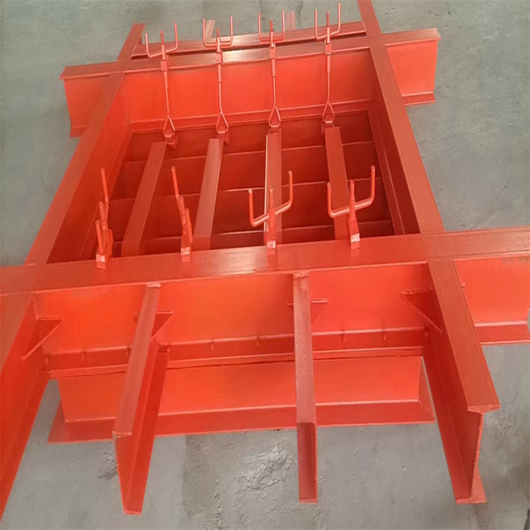 Summer beach concept